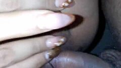 mexican wife cheats with delicious amateur fuck while hubby's working