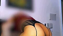 hey shy teen, wanna boost grades by fucking stepdad in your room?