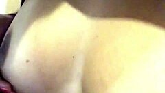 Heartbreaking! Sexy Brazilian Wife's Cuckold Video with Boss Exposed Online