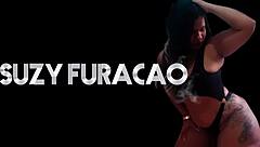 found hot neighbor after party blew his monster cock