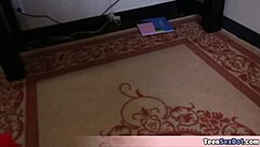 Trisha Grabs My Fleshlight to Test on Her Petite Tits and Blowjob Skills!!