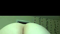 damn watch my chubby ass shake spread twerk closeup non stop!