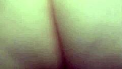 damn watch my chubby ass shake spread twerk closeup non stop!