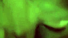 latina teen masturbates wildly in the bathtub