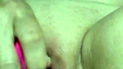 ever wonder where housewife's squirting pissy nectar gushes from?