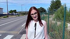 Lavyana's Beautiful Northern Milf Heart Aches For Touch