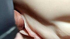 Ever Been Deep In Her Pussy Then Switch To Tight Ass?