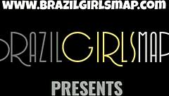 yo tourist this petite latina slut in roraima wants your dick bad