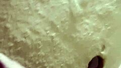 Katy Rose tar massiv italiensk kuk dypt i trang ræv