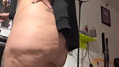 Who Hasn't Masturbated Alone At Dawn Meowing And Spreading Asshole?