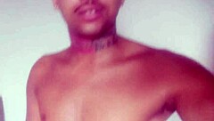 Small cock solo masturbation showcase for loyal subscribers