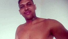 Small cock solo masturbation showcase for loyal subscribers