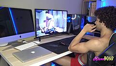 Can Bound Submissive Satisfy Latex Mistress In Bed Part One?