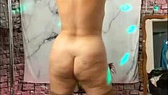 Hotwife steffi dances big pussy lips panties toys homemade compilation