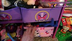 come see abdl nursery tour at myvegasnursery in las vegas