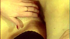 Kristina Bellanova's tight ass pounded by boyfriend John Garager in romantic garage anal