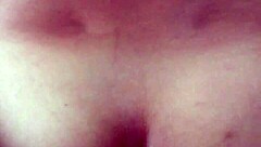 Latina amateur bends over assfucking doggystyle in homemade clip