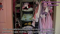 come see abdl nursery tour at myvegasnursery in las vegas