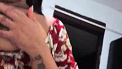 the moray eels have an intensity in the look that captivates me