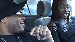 Black Sluts Pound Ass Best Ever! Part 1