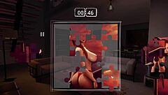 a college party turns into steamy group hookups