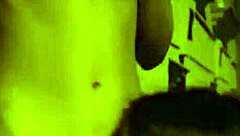 tiny lesbian gfs stroll naked on street licking pussies and fucking outdoors 😍👅