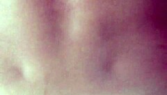 Latina amateur bends over assfucking doggystyle in homemade clip