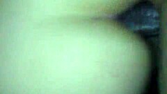 big ass slammed hard till cum drips out