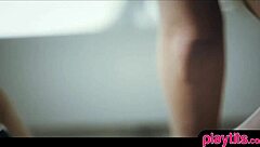 why skip femdom fucking when blindfolds make it hotter