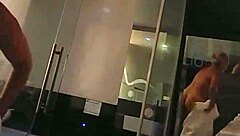 mano that big ass brazilian girl on hide cam room