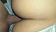 my big latina ass milf pussy craves your monster cock deep doggystyle massage