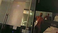 mano that big ass brazilian girl on hide cam room