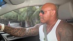 my wife just gave it up to the uber driver while i watched humiliated