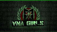 fred nutz CUMS hard on maxine x's pretty FACE interracial