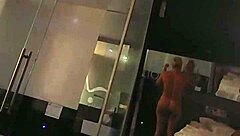 mano that big ass brazilian girl on hide cam room