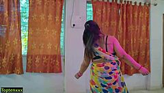 husband wants bengali babu fucked hard doggystyle 😈🍑 big cock in chubby ass