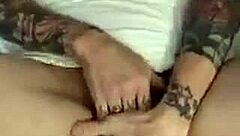 POV Slut Neighbor Fingers Big Tits Ass In Homemade Intensity