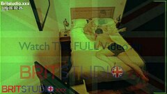 Peep this couple going wild fucking deep in their AirBNB rental! Hot enough?