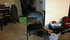 wanna see this slutty ex bitch teen ride that fat monster cock like a total whore?