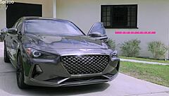 Dominatrix Zoey Foxx Licks Horny Stud's Pussy In Latex Domination Fantasy