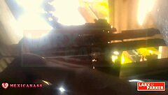 kassandra dances hot showing her wet pussy and small tits for all fans