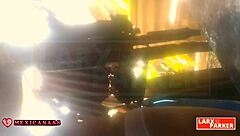 kassandra dances hot showing her wet pussy and small tits for all fans