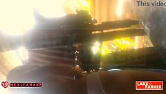 kassandra dances hot showing her wet pussy and small tits for all fans