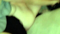 watching my wife play with her girlfriend's pussy and toys