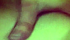 Jayna Woods Blonde Pussy Closeup In Upncummers Blowjob Action