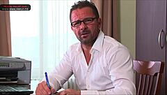 Arab Milf's Huge Ass Brutally Fucked by Big Cock in Violent Anal Pounding Arabic Subtitles