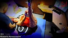 hey tied wife takes stranger creampies until pregnant??