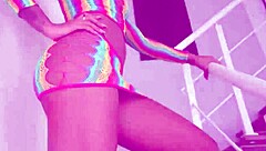 My Fitness Ebony Body Craves Huge Cocks Dap Anal Gaping