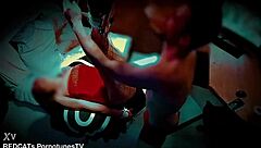 hey tied wife takes stranger creampies until pregnant??