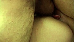 i cum hard while sucking my husband's throbbing cock